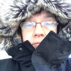 Meet your Posher, Nancy